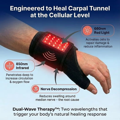 Vellixe - SootheWrap™