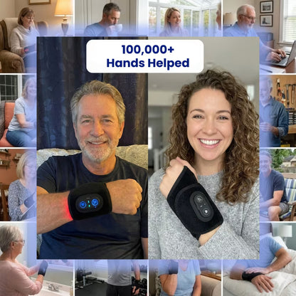 Vellixe - SootheWrap™