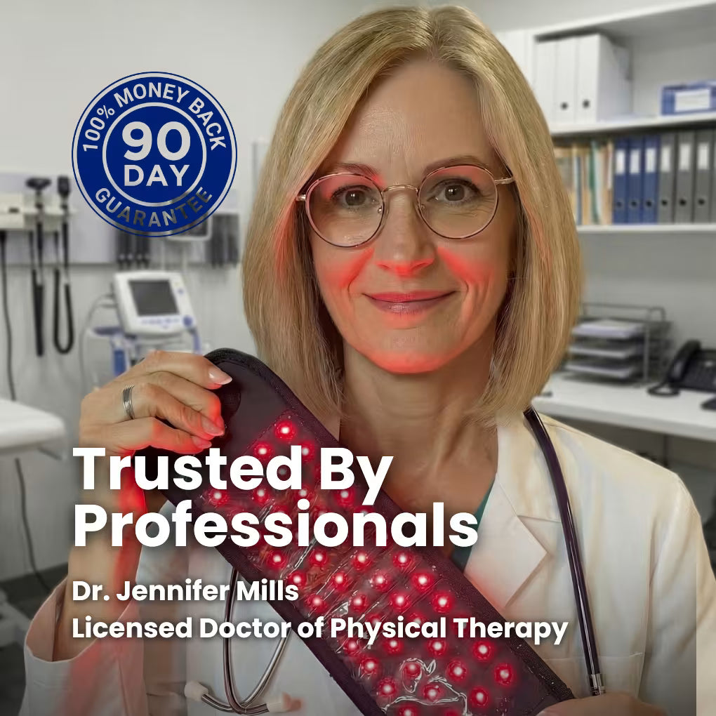 Vellixe - SootheWrap™