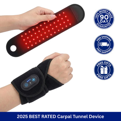 Vellixe - SootheWrap™