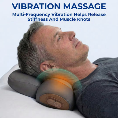 EaseWell AirRest™ | Traction Massager